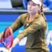 Елена Рыбакина снялась с турнира WTA-500 в Токио, Линда Носкова прошла в финал