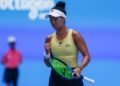 Энн Ли стала чемпионкой турнира категории WTA-250 в Гуанчжоу