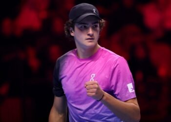 Фонсека — об итогах года: завершаю сезон с большой гордостью за проделанную работу