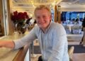 21-летний сын Стюарта Пирс погиб за рулем трактора