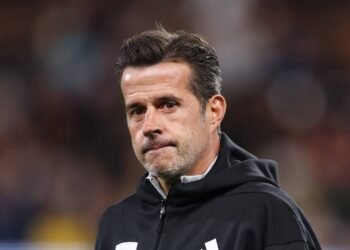 «Фулхэм» готовит новый контракт для Марку Силвы