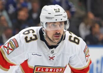 Маршан дал неожиданный ответ на вопрос о своих мыслях в момент чествования его в Бостоне