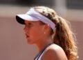 Мирра Андреева осталась на девятом месте в рейтинге WTA