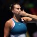 Определились четвертьфиналистки турнира WTA-1000 в Ухане