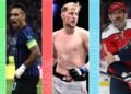 Топ-события субботы: «Наполи» — «Интер», ЦСКА — УНИКС, хоккей и жара в UFC