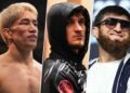 Титульник UFC — вещь без правил. Одни ждут годами, другие получают просто так
