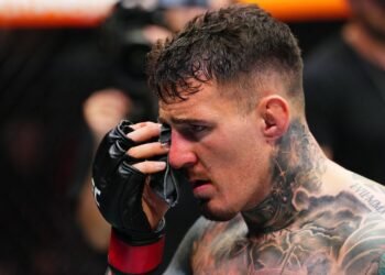 Тычки в глаза — проблема UFC. Как с ними бороться и возможно ли это?