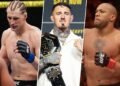 UFC 321: российский десант в Абу-Даби, титульник Аспиналла и Гана. LIVE