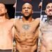 UFC 321: Волков рвётся к титульному реваншу. А Ган и Аспиналл бьются за пояс. LIVE