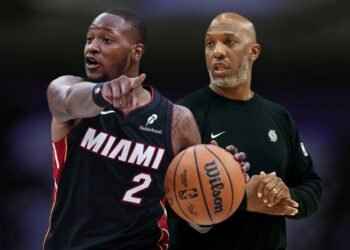 В НБА — громкий скандал из-за ставок. Из лиги изгнаны тренер и игрок