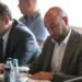 В Омске открыли хоккейную площадку имени Максима Сушинского