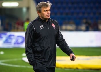 Сергей Попов: «Ничья с Францией станет для сборной Украины бонусом»