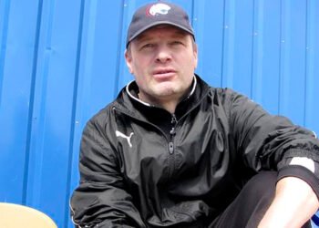 «Сафонова с Трубиным даже сравнивать не стоит: россиянин на сегодняшний день — не вратарь», — экс-вратарь «Динамо»