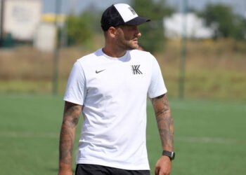 Александр Поздеев: «Самое печальное — нет у сборной Украины контригры»