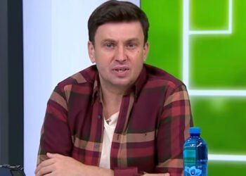 Игорь Цыганик: «Надеяться, что Ярмоленко вытянет пять матчей подряд, нереально»