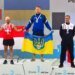 Украинцы завоевали четыре медали на чемпионате Европы по современному пятиборью