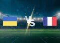 Отбор на ЧМ-2026: сборная Украины завтра сыграет против Франции
