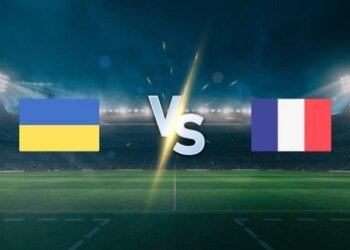 Отбор на ЧМ-2026: сборная Украины завтра сыграет против Франции