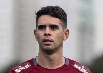 Экс-звезда "Челси" Оскар готовится завершить карьеру из-за проблем с сердцем