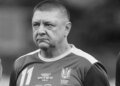 Умер экс-футболист сборной Украины Андрей Полунин в возрасте 54 лет