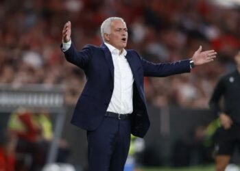 Жозе Моуринью — о тренере «Витории Гимарайш»: «Когда я был в возрасте Пинту, я тоже говорил глупости»