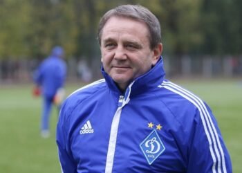 12 ноября. Сегодня родились… Шепелю — 76