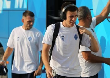 Пихаленок подал судебное заявление о денежных требованиях к «Днепру-1»