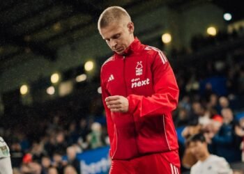 «Думаю, можно исключать появление Зинченко в сборной», — спортивный врач о травме Александра