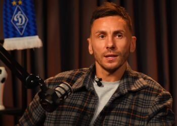 Рыбалка объявил о завершении профессиональной карьеры