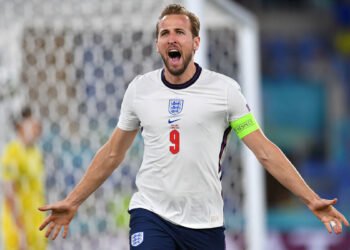 Гарри Кейн назвал фаворитов ЧМ-2026