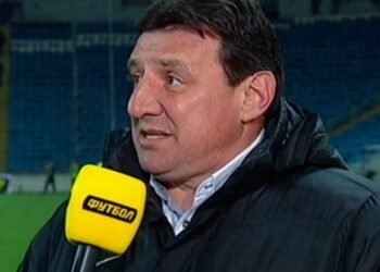 Иван Гецко: «Подопечные Шовковского для себя поняли, что «Шахтер» можно обыгрывать в любом состоянии»