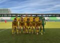 Квалификационный раунд Евро-2026 (U-19): юношеская сборная Украины разгромила Черногорию