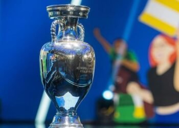 Следующий курс Украины – на Туманный Альбион. УЕФА обнародовала список стадионов, которые примут Евро-2028