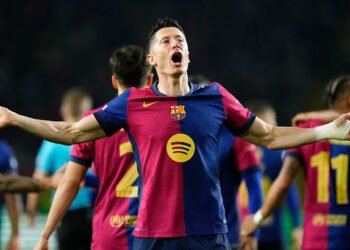 Сенсационный трансфер? Фенербахче хочет подписать звезду Барселоны