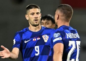 Хорватия — Фарерские острова. Где и когда смотреть онлайн LIVE прямую видеотрансляцию матча отбора на ЧМ-2026