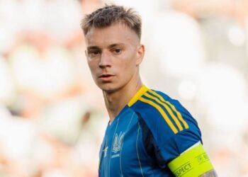 История болезни Бражко: седьмого ноября выбывает из заявки сборной из-за травмы, 16-го – выходит в основе Динамо