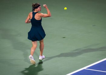 WTA обновили рейтинг: Украинские лидеры без изменений, прогресс Олейниковой и Снигур