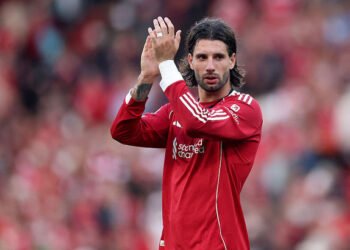 Неожиданно. Испанские СМИ приписывают Реалу интерес к звезде Ливерпуля