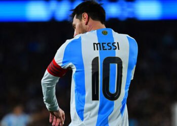 Экс-хавбек Реала – про Аргентину на ЧМ-2022: Команда защищалась низким блоком, а Месси стоял впереди