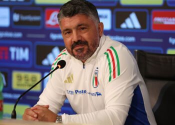 Гаттузо – о втором месте Италии в квалификации ЧМ: В Европе система нуждается в изменениях