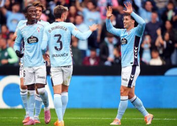 Леванте – Сельта. Где и когда смотреть онлайн LIVE прямую видеотрансляцию матча Ла Лиги