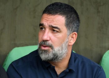 Вирт: Турану пора заканчивать с экспериментами