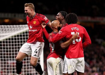 Стало известно, подпишет ли Манчестер Юнайтед новых игроков в январе