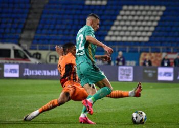 Динамо в ⅛ КУ прервало самую длинную безвыигрышную серию в истории противостояния с Шахтером