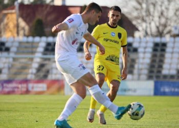 Колос – Александрия 0:0. Текстовая онлайн трансляция матча УПЛ