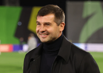 ТОП-вывеска УПЛ не оправдала ожиданий. Почему Полесье и Металлист 1925 сыграли в одинаковый футбол?