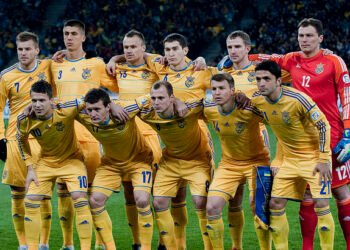 Герои все еще среди нас. Действующие игроки, причастные к единственной победе Украины над Францией