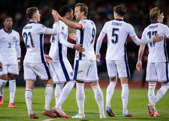 Англия — Сербия. Анонс и прогноз матча отбора на ЧМ-2026 на 13.11.2025