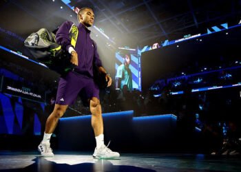 Неожиданно: Определился последний участник плей-офф Итогового турнира-2025