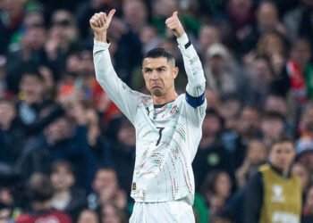 Роналду грозит длительная дисквалификация: Что подготовила Португалия?